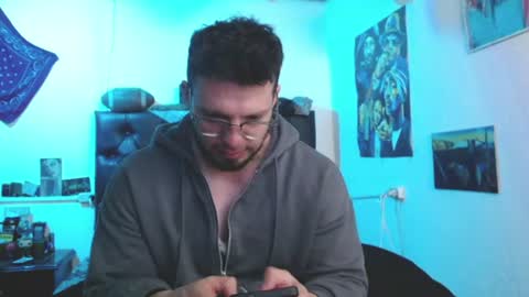 Snapshot of brad_hot_boy chatting on 8, 7, 2026 brad hot boy online show from 8, 7, 2026