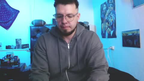 Snapshot of brad_hot_boy chatting on 10, 7, 2026 brad hot boy online show from 10, 7, 2026