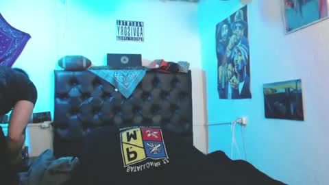Snapshot of brad_hot_boy chatting on 10, 7, 2026 brad hot boy online show from 10, 7, 2026