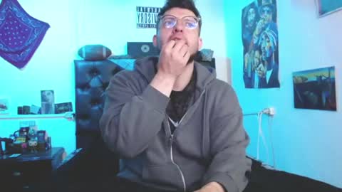 Snapshot of brad_hot_boy chatting on 15, 7, 2026 brad hot boy online show from 15, 7, 2026
