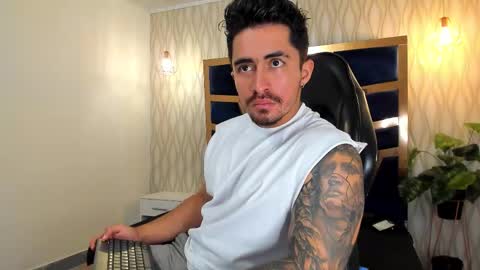 brad summer online show from 16, 9, 2025