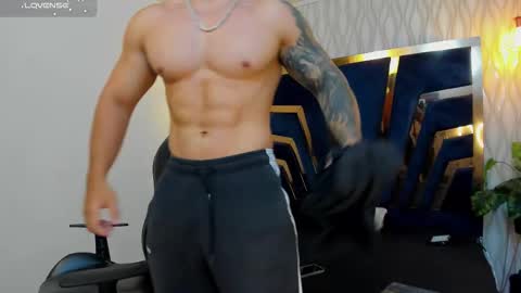 brad summer online show from 21, 9, 2025