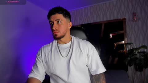 brad summer online show from 29, 11, 2025