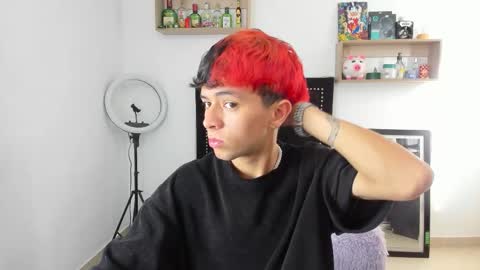 Snapshot of brad_thomson chatting on 1, 12, 2025 brad_thomson online show from 1, 12, 2025