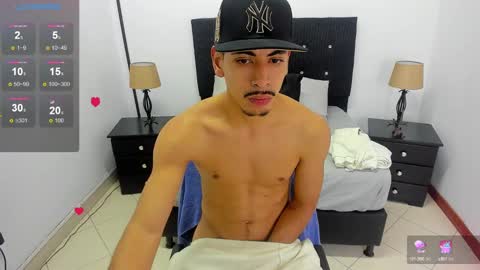 Snapshot of brad_usma chatting on 18, 2, 2025 BRAD USMA online show from 18, 2, 2025