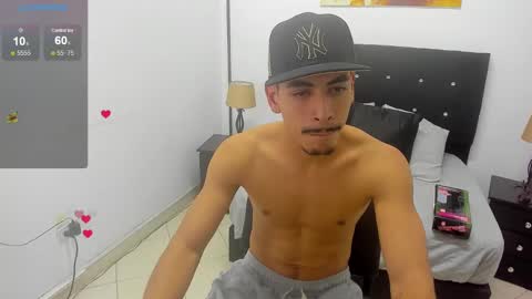 Snapshot of brad_usma chatting on 20, 2, 2025 BRAD USMA online show from 20, 2, 2025