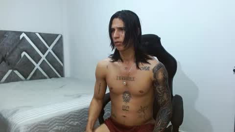 Brad online show from 18, 11, 2025