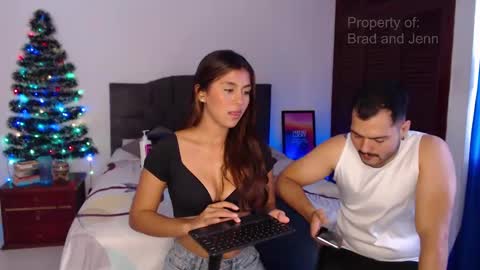Your favorite couple and the best butt on Chatur online show from 17, 12, 2024