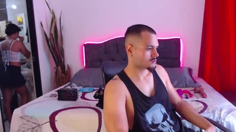 Your favorite couple and the best butt on Chatur online show from 23, 9, 2025