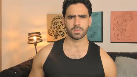 bradleymartin7 online show from 12, 3, 2026