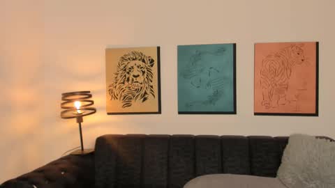 bradleymartin7 online show from 16, 3, 2026