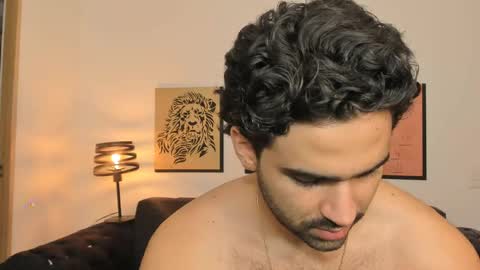 bradleymartin7 online show from 12, 4, 2026