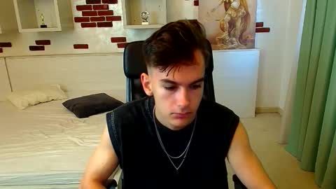 Snapshot of bradyflint chatting on 22, 10, 2025 BradyFlint online show from 22, 10, 2025