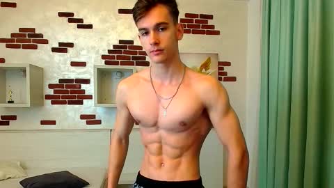 Snapshot of bradyflint chatting on 24, 10, 2025 BradyFlint online show from 24, 10, 2025