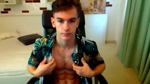 Snapshot of bradyflint chatting on 26, 10, 2025 BradyFlint online show from 26, 10, 2025