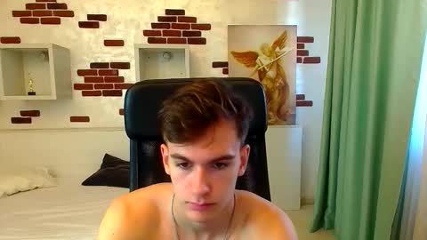 Snapshot of bradyflint chatting on 2, 11, 2025 BradyFlint online show from 2, 11, 2025