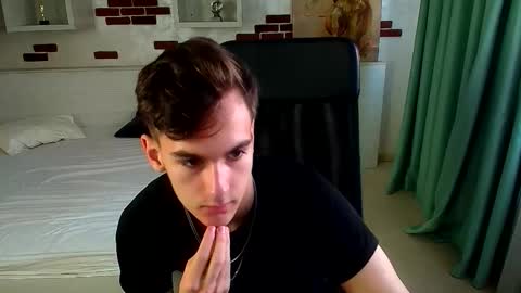 Snapshot of bradyflint chatting on 3, 11, 2025 BradyFlint online show from 3, 11, 2025