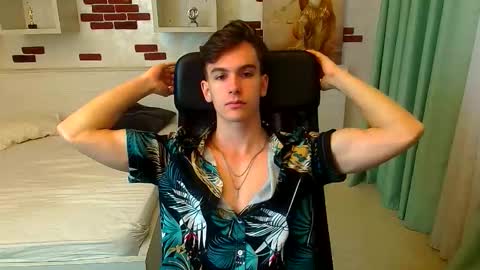 Snapshot of bradyflint chatting on 4, 11, 2025 BradyFlint online show from 4, 11, 2025