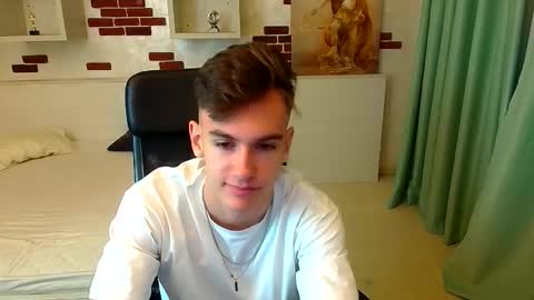 Snapshot of bradyflint chatting on 7, 11, 2025 BradyFlint online show from 7, 11, 2025