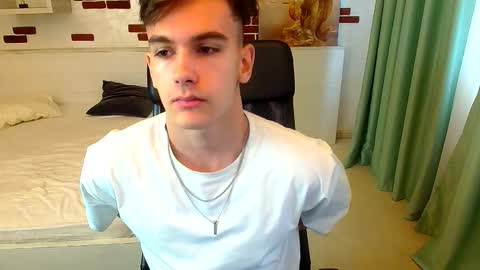 Snapshot of bradyflint chatting on 9, 11, 2025 BradyFlint online show from 9, 11, 2025