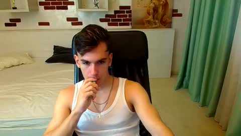 Snapshot of bradyflint chatting on 11, 11, 2025 BradyFlint online show from 11, 11, 2025