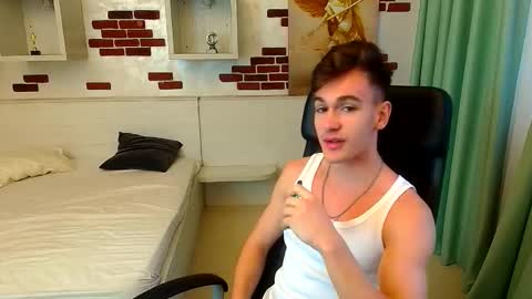 Snapshot of bradyflint chatting on 12, 11, 2025 BradyFlint online show from 12, 11, 2025