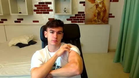 Snapshot of bradyflint chatting on 21, 11, 2025 BradyFlint online show from 21, 11, 2025