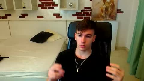 Snapshot of bradyflint chatting on 29, 11, 2025 BradyFlint online show from 29, 11, 2025