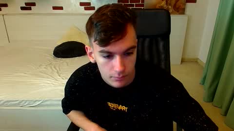 Snapshot of bradyflint chatting on 1, 12, 2025 BradyFlint online show from 1, 12, 2025