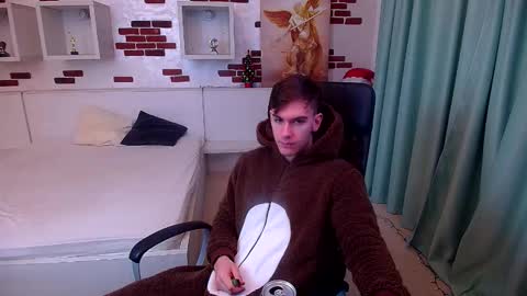 Snapshot of bradyflint chatting on 16, 12, 2025 BradyFlint online show from 16, 12, 2025