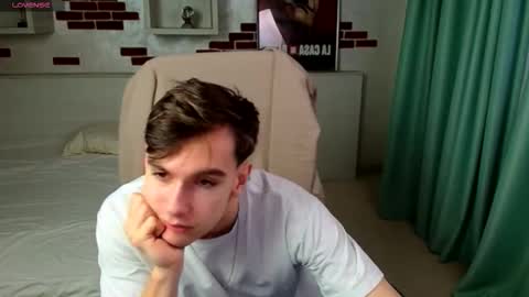 BradyFlint online show from 28, 2, 2026