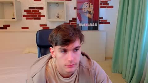 BradyFlint online show from 2, 3, 2026