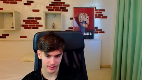 Snapshot of bradyflint chatting on 10, 3, 2026 BradyFlint online show from 10, 3, 2026