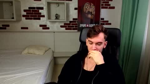 Snapshot of bradyflint chatting on 14, 3, 2026 BradyFlint online show from 14, 3, 2026