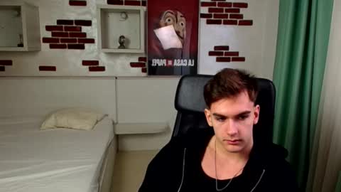 Snapshot of bradyflint chatting on 15, 3, 2026 BradyFlint online show from 15, 3, 2026