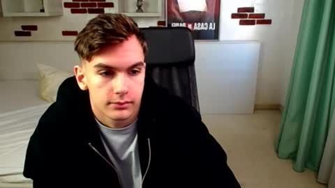 Snapshot of bradyflint chatting on 17, 3, 2026 BradyFlint online show from 17, 3, 2026