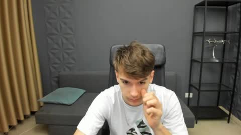 Snapshot of bradyflint chatting on 3, 4, 2026 BradyFlint online show from 3, 4, 2026