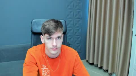 Snapshot of bradyflint chatting on 8, 4, 2026 BradyFlint online show from 8, 4, 2026