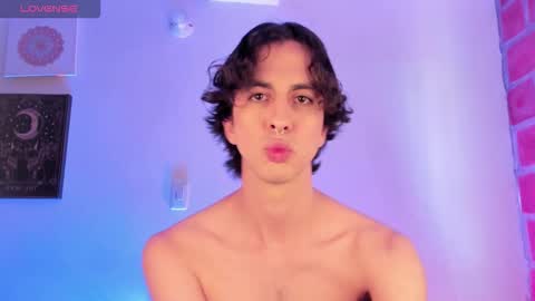 Brahm online show from 9, 11, 2025