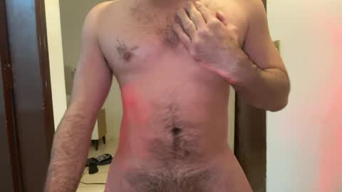 Cabron online show from 17, 5, 2026