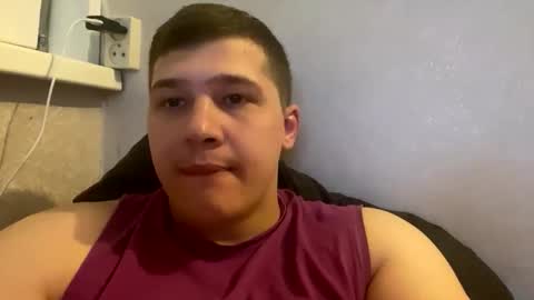 Brain Ortega online show from 9, 5, 2026