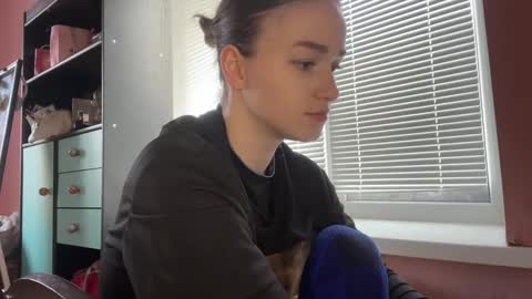 Snapshot of bralkissy chatting on 5, 3, 2026 Kate online show from 5, 3, 2026