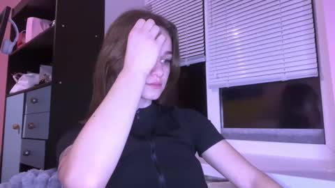 Snapshot of bralkissy chatting on 6, 3, 2026 Kate online show from 6, 3, 2026