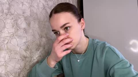 Snapshot of bralkissy chatting on 17, 3, 2026 Kate online show from 17, 3, 2026