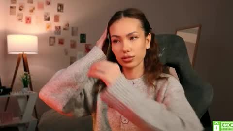 Lilly online show from 18, 11, 2025