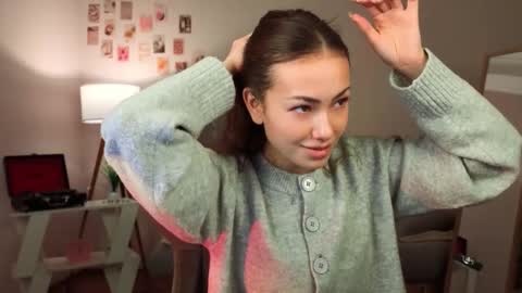 Lilly online show from 16, 12, 2025