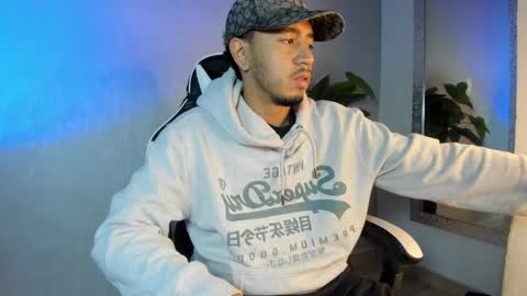 Snapshot of brand_collins chatting on 7, 2, 2026 Brand online show from 7, 2, 2026