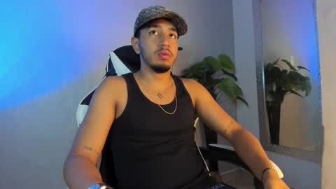 Snapshot of brand_collins chatting on 11, 2, 2026 Brand online show from 11, 2, 2026