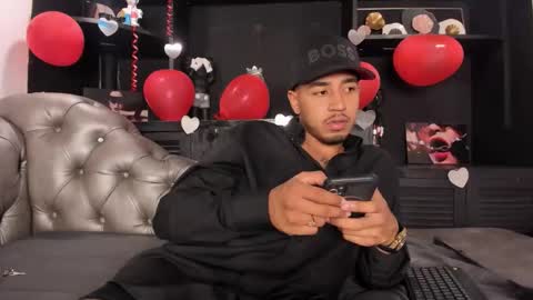 Snapshot of brand_collins chatting on 15, 2, 2026 Brand online show from 15, 2, 2026