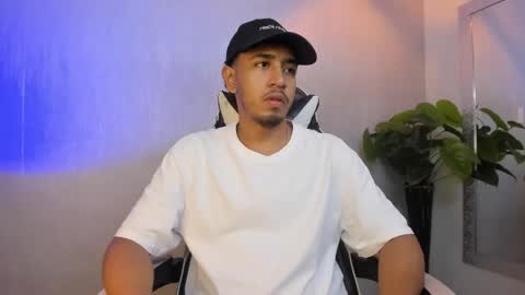 Snapshot of brand_collins chatting on 24, 2, 2026 Brand online show from 24, 2, 2026